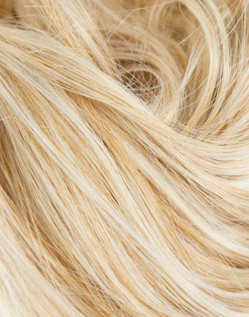 Easilocks X Jordyn Woods - Queue de cheval
