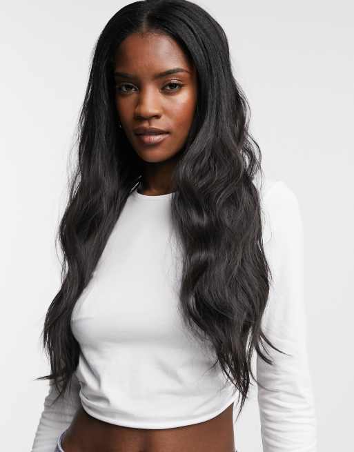 Easilocks X Jordyn Woods - U-Part - Haarextensies