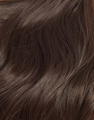 Easilocks X Jordyn Woods – U-Part – Haarverlängerung-Keine Farbe