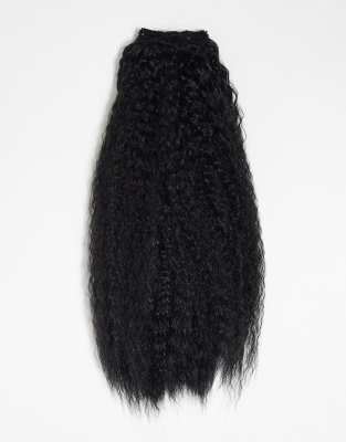Клипса Easilocks X Kaz Exclusive с натуральной текстурой толщиной 20 дюймов 