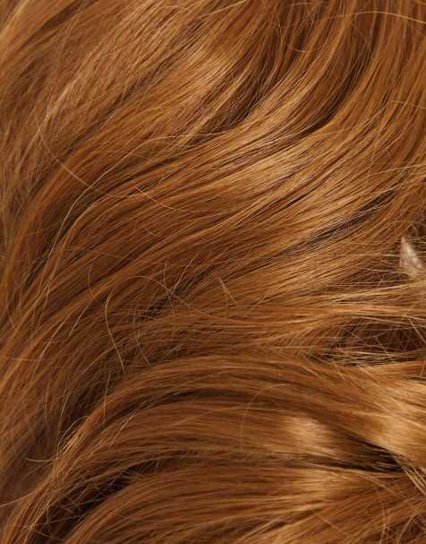 Easilocks X Megan McKenna - Luxury HD - Extensions in fibra con clip - view 1