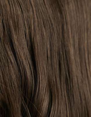 X Olivia Bowen - Wavy Collection - Extensions pour cheveux-Bleu