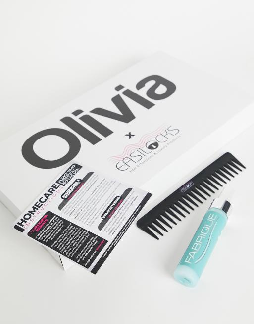 Easilocks X Olivia Bowen Wavy Collection, 4 of 4