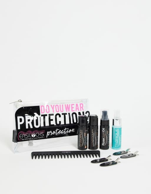 Easilocks – Zestaw do pielęgnacji włosów