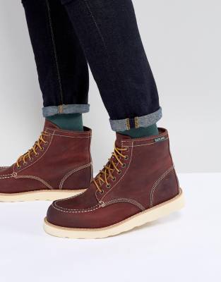 eastland lumber boot