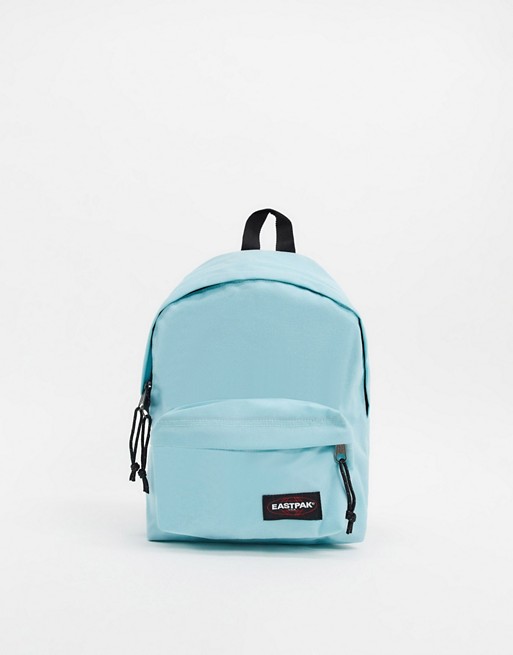 Eastpack Orbit mini backpack in arctic blue