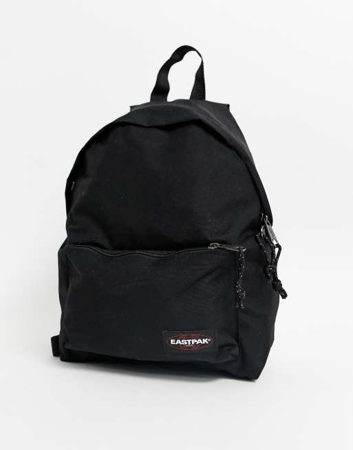 Eastpak backpack in black | ASOS