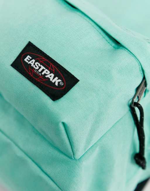 Eastpak mellow clearance mint