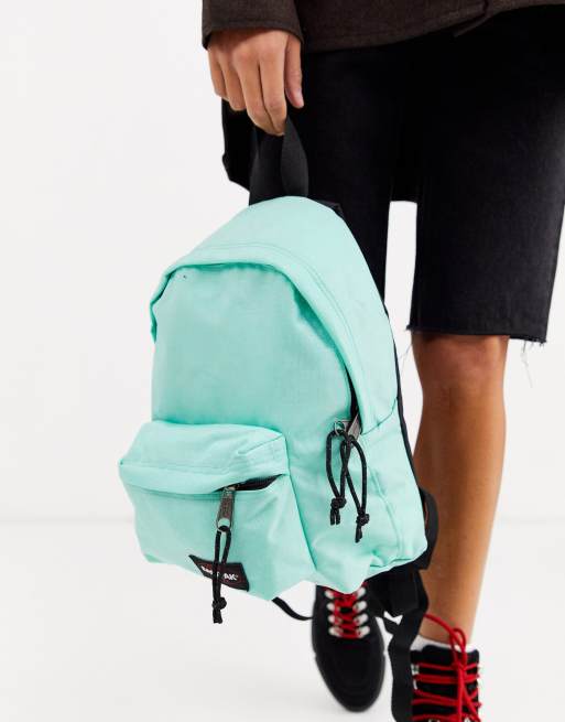 spiegel uitroepen Veranderlijk Eastpak backpack in mellow mint | ASOS