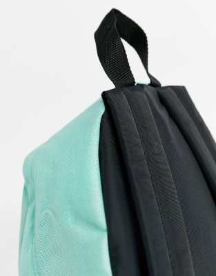 eastpak mellow mint