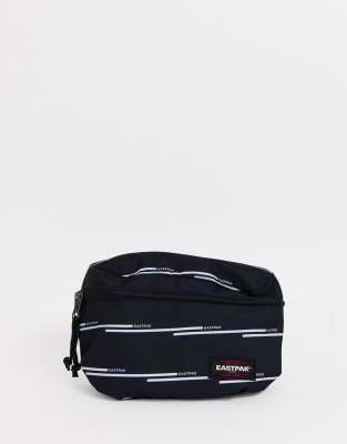 eastpak bane black