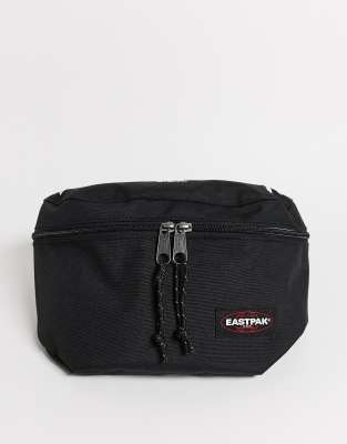 eastpak bane black