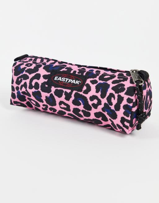 Eastpak - Benchmark - Astuccio rosa