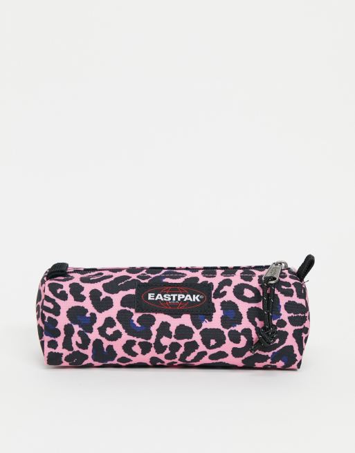 Eastpak – Benchmark – Federmäppchen in Rosa