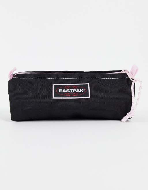 Trousse discount eastpak noir