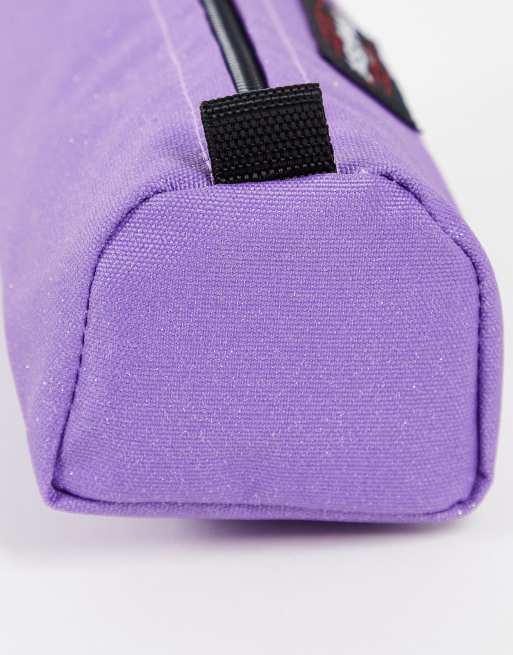 Trousse eastpak 2025 violet pastel