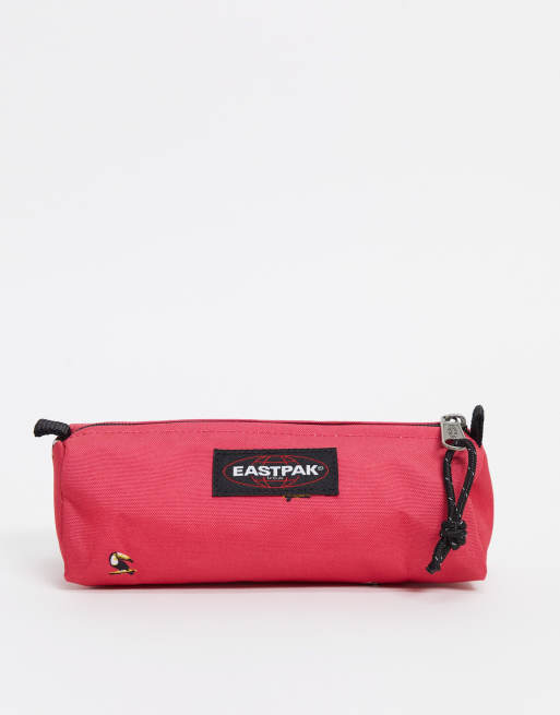 Trousse eastpak rose gold hot sale