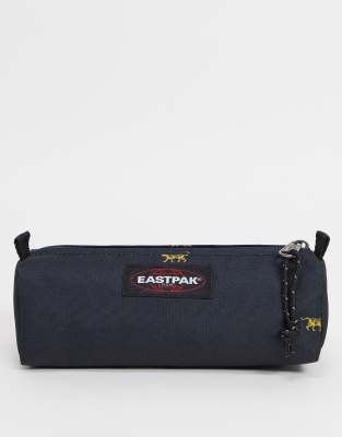 Eastpak benchmark single pencil case-Black