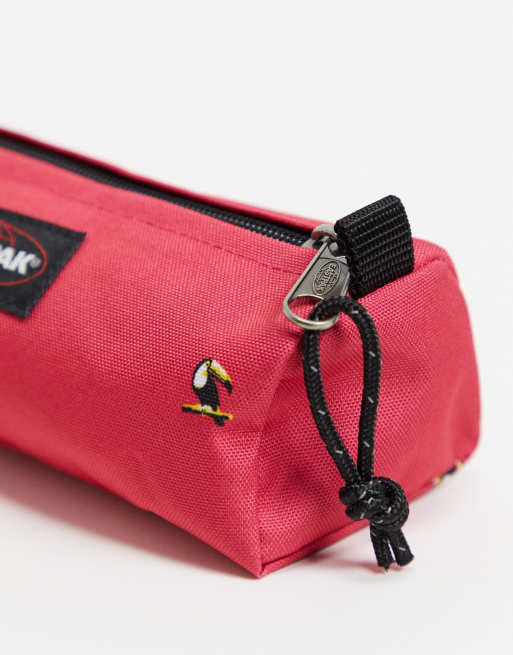 Eastpak benchmark single pencil case