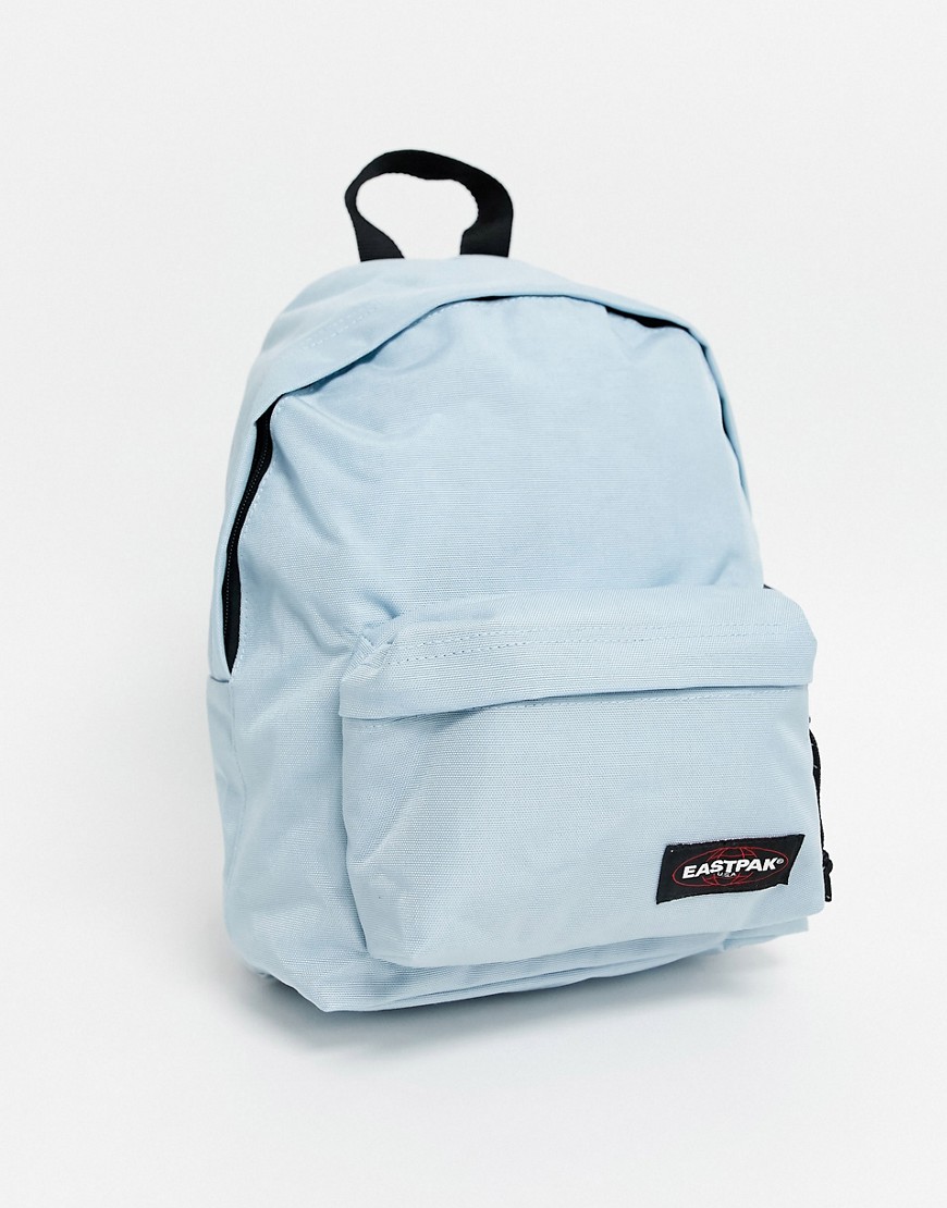 Eastpak – Blå ryggsäck