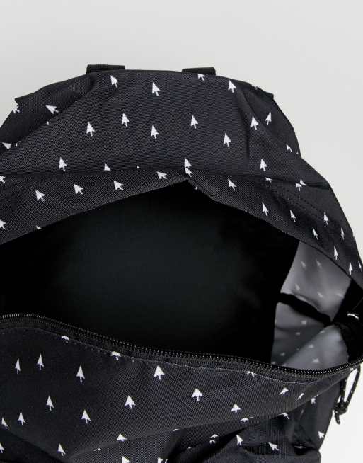 Eastpak hotsell black arrow