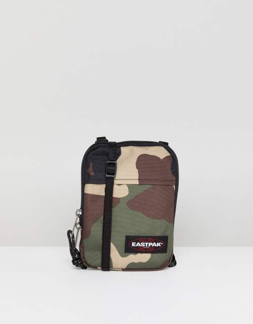 EASTPAK TRACOLLINA BUDDY EASTPAK CAMOUFLAGE