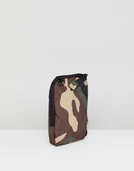 Eastpak buddy outlet camo