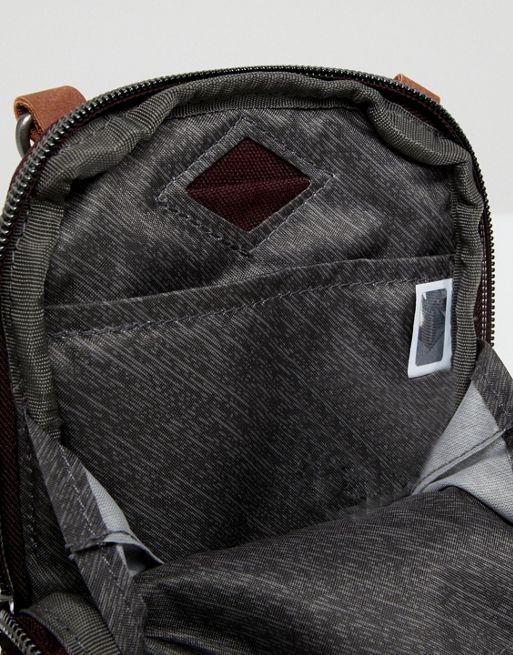 Eastpak - Buddy Opgrade - Borsa a tracolla piccola vino