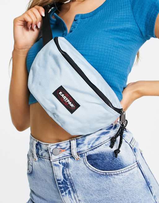 Eastpak bum bag discount asos