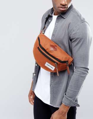 asos eastpak bum bag