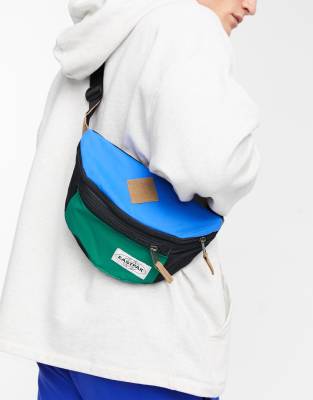 Eastpak bundel bum bag-Multi