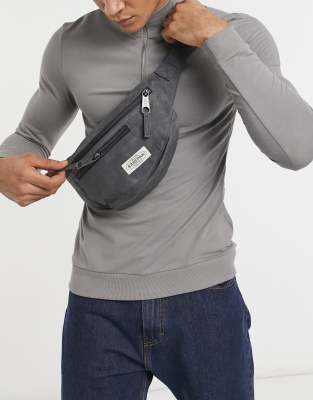 Eastpak bundel bum bag-Grey