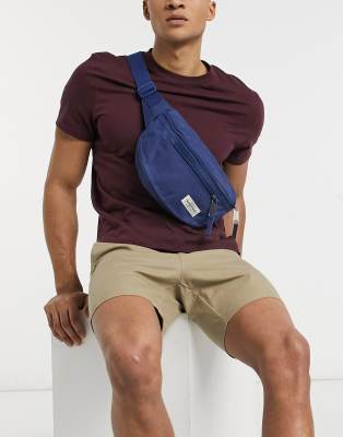 Eastpak bundel bum bag-Blue