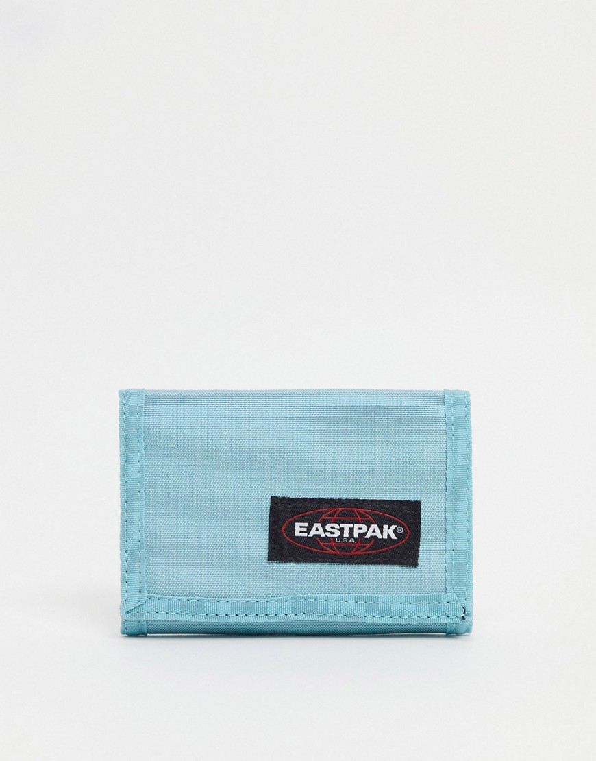 Eastpak crew single purse in blue