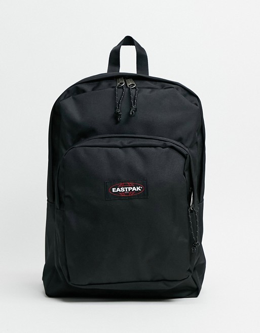 Eastpak Finnian backpack in black