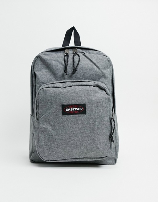 Eastpak Finnian backpack in grey