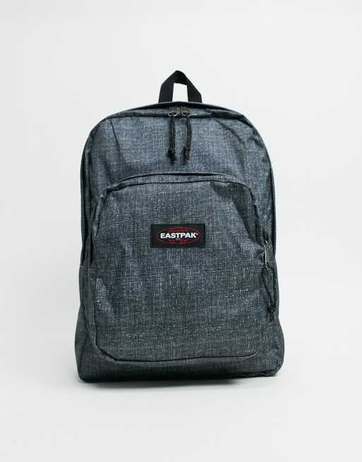 Eastpak gris clearance anthracite