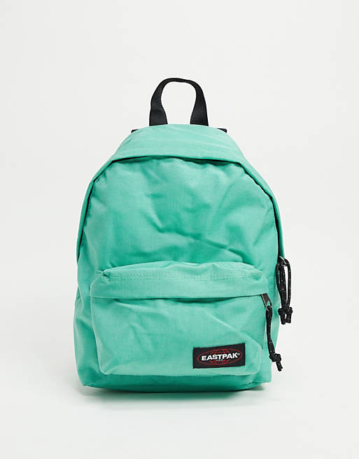 Eastpak lucia backpack in matte mint green