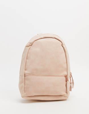 Eastpak lucia backpack in super fashion pink