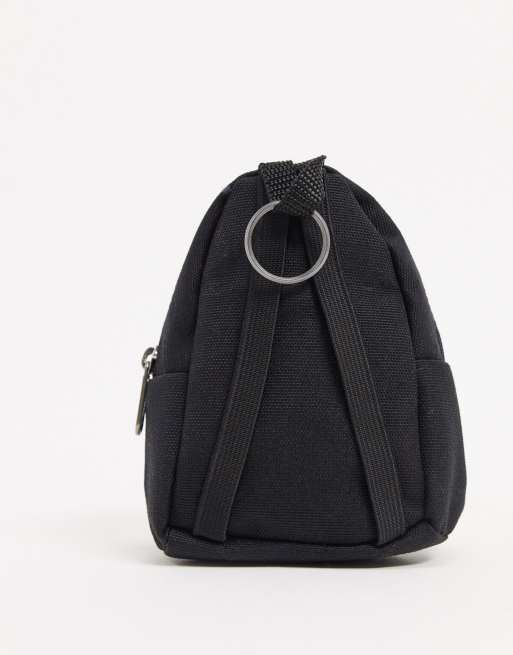 Eastpak Mini porte cl s rembourr Noir