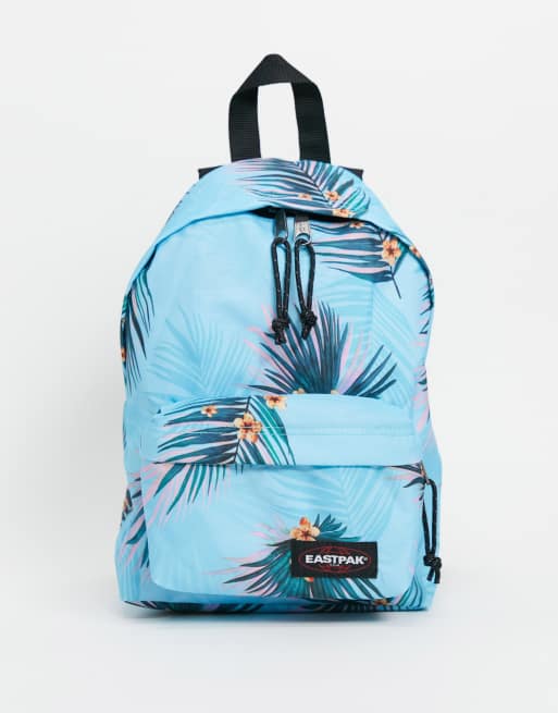 Eastpak hotsell tropic blue