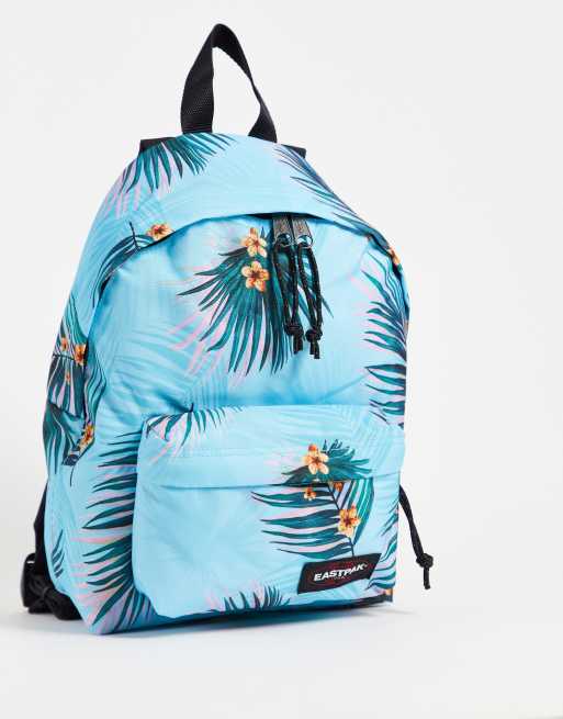 Sac eastpak bleu clearance clair