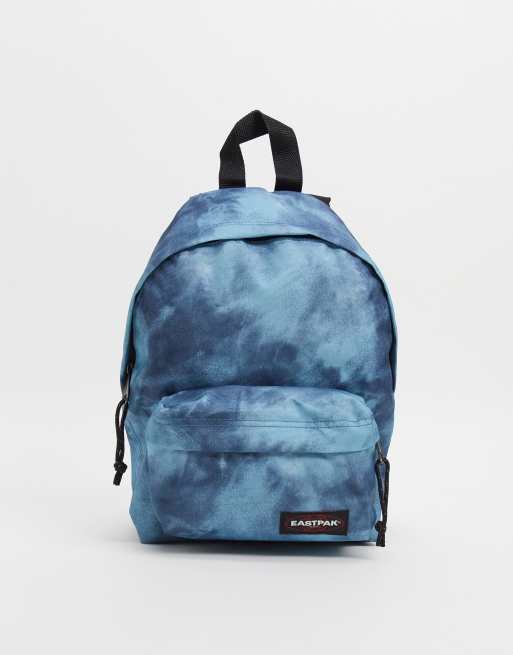 Eastpak tie and dye new arrivals