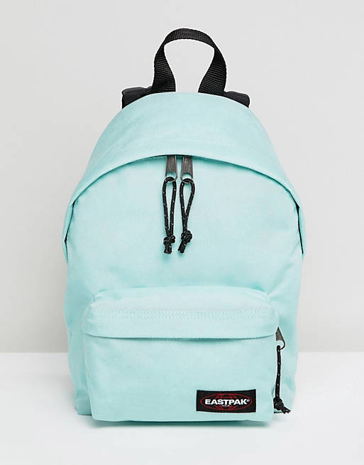 Eastpak Orbit Mini Backpack in Aqua