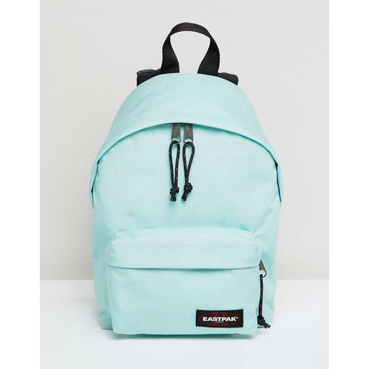 Eastpak hot sale verde acqua