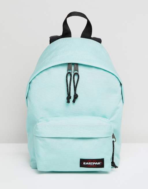 Mochila Eastpak Padded Pak'r Pop Up Aqua