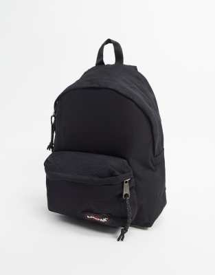 Eastpak Orbit mini backpack in black