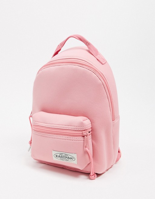 Eastpak Orbit mini backpack in pink