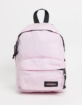 Eastpak Orbit mini backpack in pink