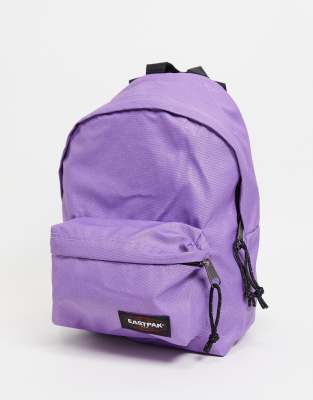 Eastpak Orbit mini backpack in purple